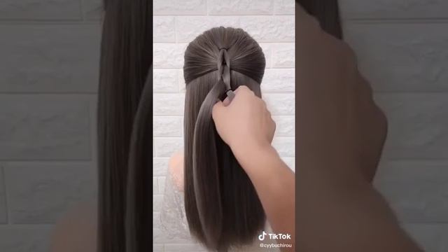 причёски для длинных волос