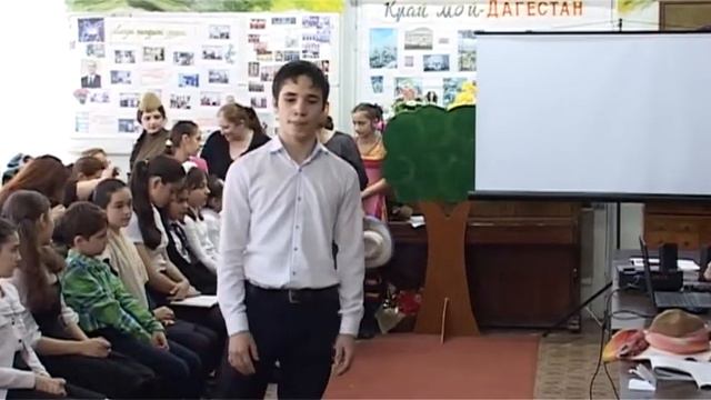Живая классика 2016г
