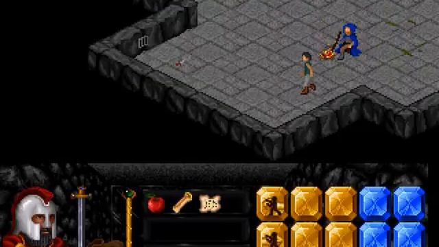 Let's Play - The Summoning - Part 1