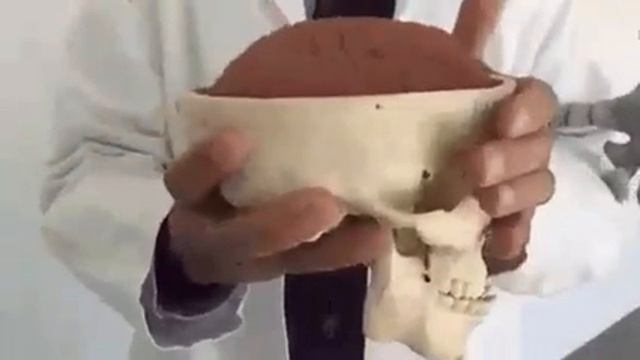 Вот что будет если делать передние сальто