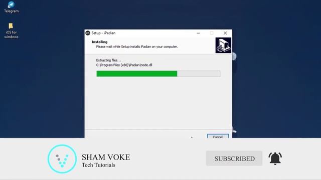 Install iOS on any  Windows PC || Bluestacks for iOS 10