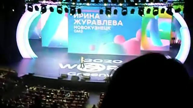 Ирина Журавлева, топ-3 с юмором