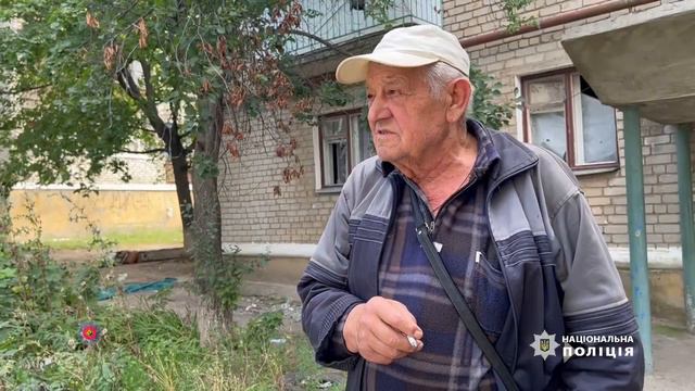 Северск , окупация .