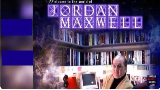 Джордан Максвелл Освободитесь от иллюзий  Тайные учения