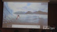 DataOps Barcelona :High Performace Data streaming with Amazon Kinesis