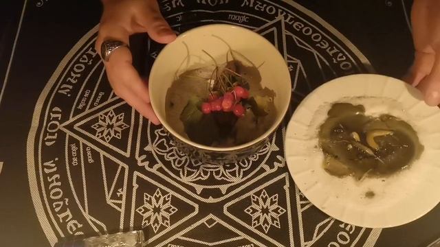 МОЩНЫЙ ЗАГОВОР НА ПОХУДЕНИЕ