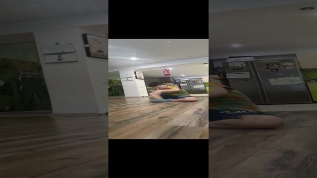 Домашние тренировки