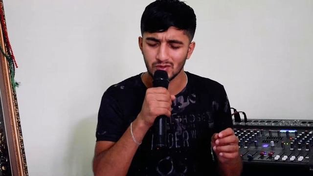 Sevak - Пустота cover by Persia Rustamov