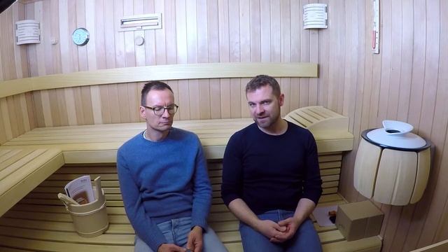 SAUNA im Smart Home: Lichtstimmungen | Smartest Home - Folge 26