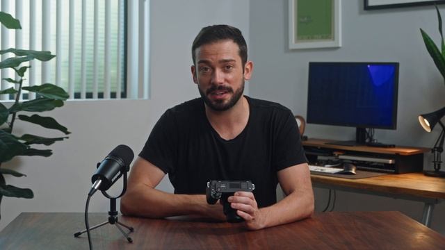 Sony ZV-E1 Quick Start Guide