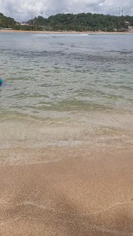 Шри-Ланка. Пляж без Волн в Унаватуне.
Шри Ланка за 58 тысяч рублей с перелетом. Тутси влог.