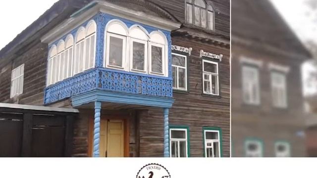 VII Русские Ганзейские дни в Тихвине. 8-9 июля 2017 года. Ролик #1
