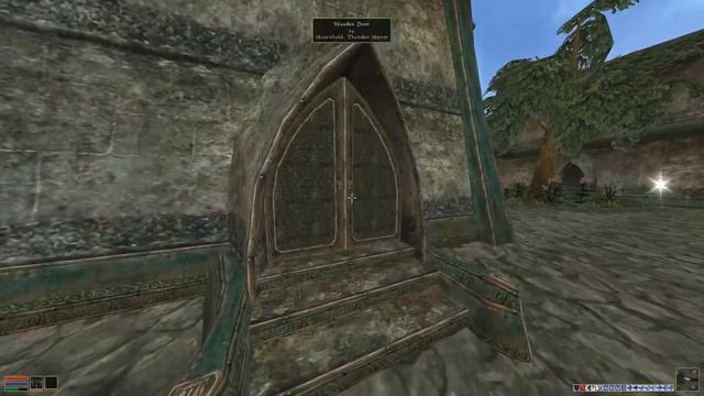 Morrowind Multiplayer - 119 Back Into The Sewers