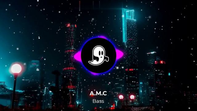 A.M.C - Bass #BM