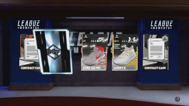#NBA2K19 Super Moments Packs Opening огромное кол-во супер паков !