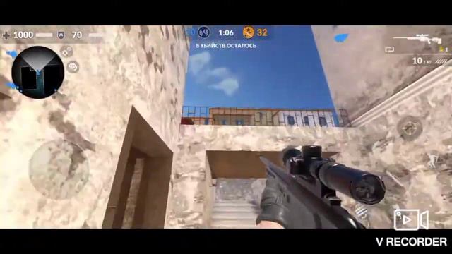 ЭТА ИГРА ИМЕЕТ ПРАВО НА ЖИЗНЬ(Critical Strike)