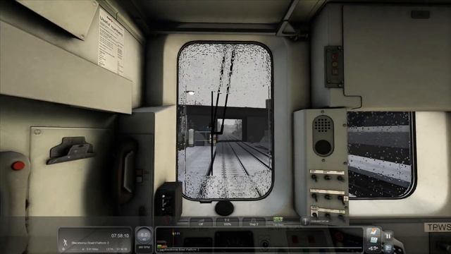 TS2019 - 150 Subscribers/Christmas Special! - Class 150 Gospel Oak to Barking