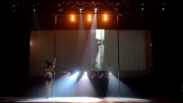 3 Видео Валерия Эдигер POLE ARTISTIC Взрослые женская категория профессионалы с 18 лет