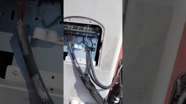 código de error ch26 minisplit Inverter lg, diagnóstico y solución