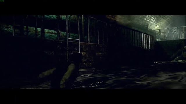 The Evil Within | Playthrough #1
