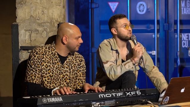 СТОЛЯРОВ vs АЙЗА vs МЕЗЕНЦЕВ | ПОЯСНИ ЗА ПОСТ (Сметана ТВ: Вася Шакулин & Женя Гришечкина)