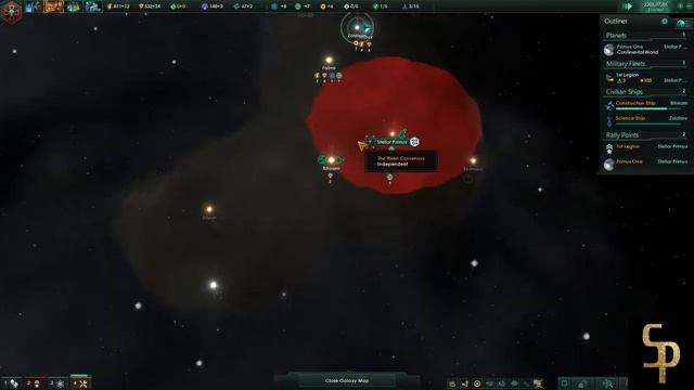 Stellaris Synthetic Dawn: The Risen Part 2