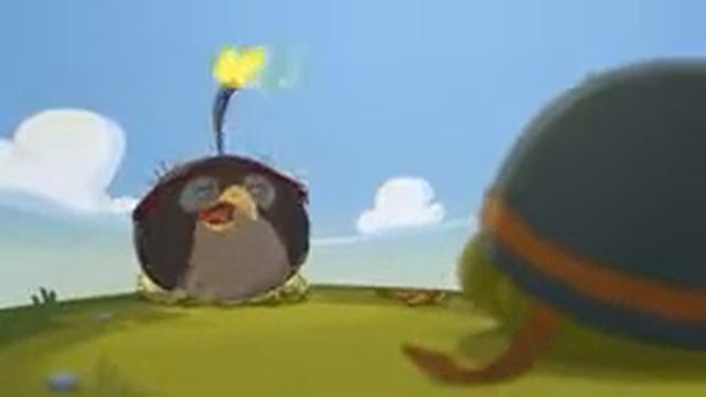 Angry Birds Toons 14 Серий 1 Season