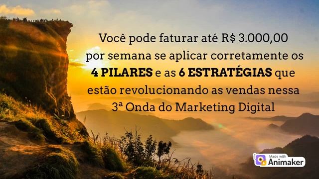 O Marketing Digital e a Evolução do seu 3º Ciclo
