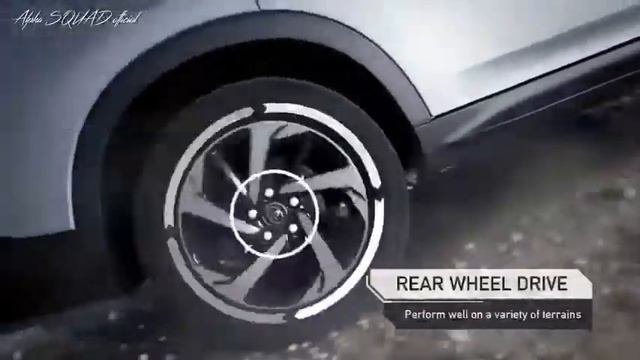Toyota Rush 2020