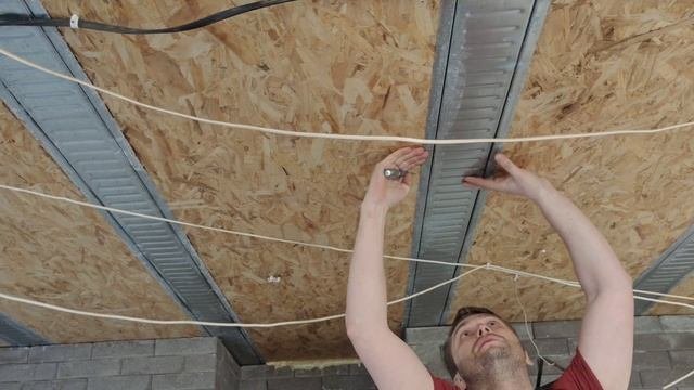 Лего кирпич! Термос из камня! легокирпич пенобетон газобетон