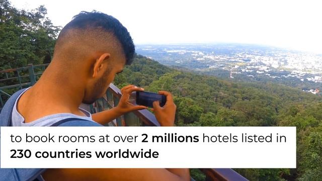 Book Hotels with Crypto on Travala.com