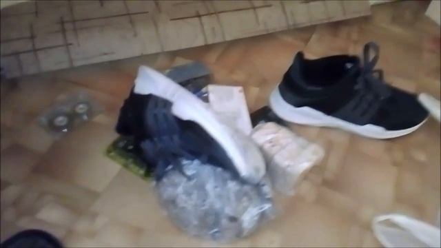 Нашёл КАЛЬЯН в ВЫСЕЛЕННОМ доме.