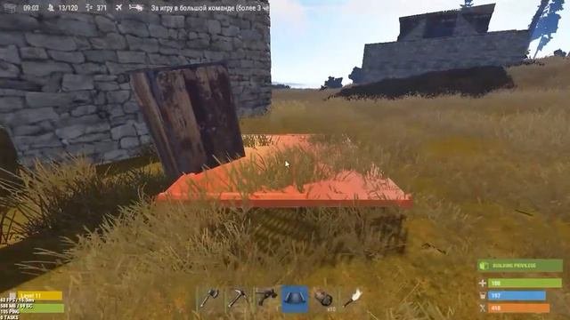 ШКОЛЬНИК ВЗБЕСИЛСЯ В RUST | RUST (ТРОЛЛИНГ)