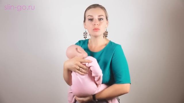 Эргорюкзак ИНСТРУКЦИЯ