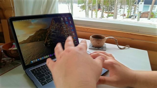 MacBook M1 - TOP 10 Tips & Tricks YOU NEED TO KNOW!