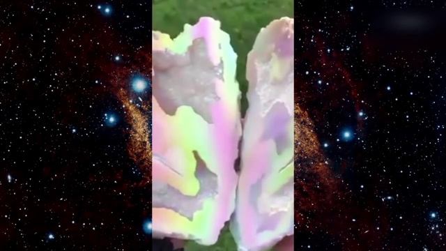 Что за минерал ❓