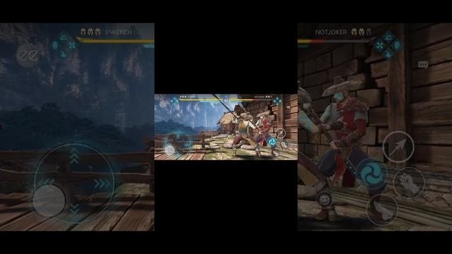 Shadow Fight arena ВЗЛОМ МОД МЕНЮ