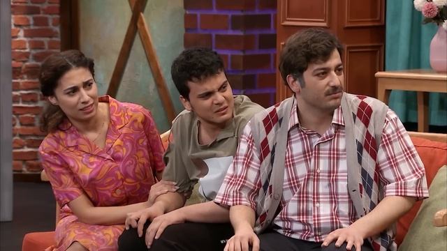 Kim Daha Fakir 115.Bölüm - Çok Güzel Hareketler 2