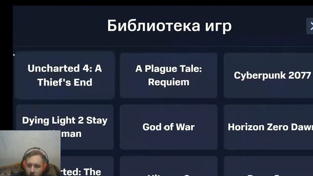 Каджит стримит