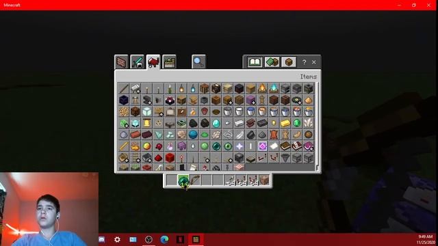 how to become  spider-man in minecraft with command blocks