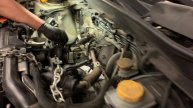 TIMBERRR!! |2012 WRX Rebuild|