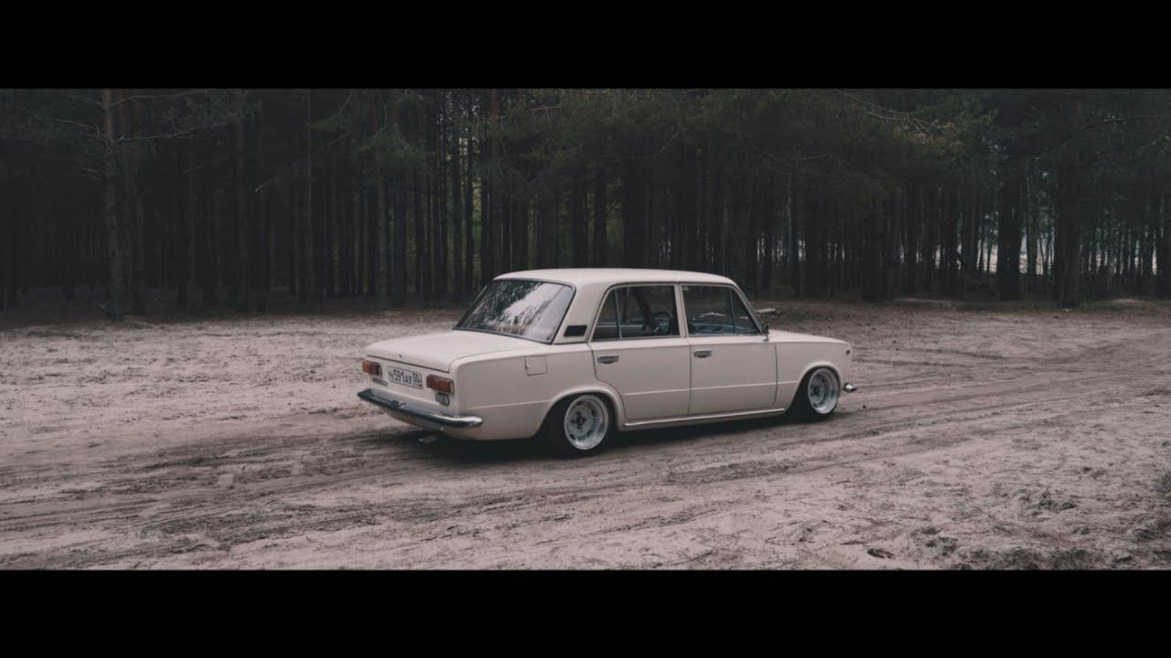 TWOEVSY | VAZ 2101 (4K)