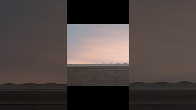 Кыргызкий закат◉‿◉
