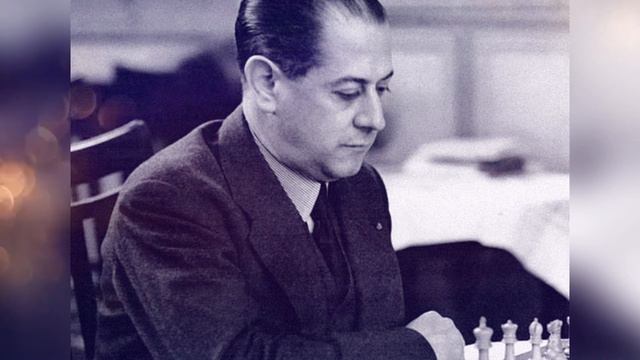 Campeones del Mundo de AJEDREZ Oficiales Segunda parte #2 (José R. Capablanca y Alexander Alekhine)