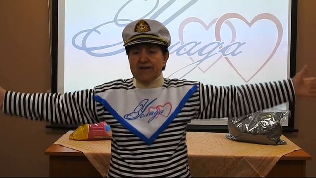 Поздравление из одессы