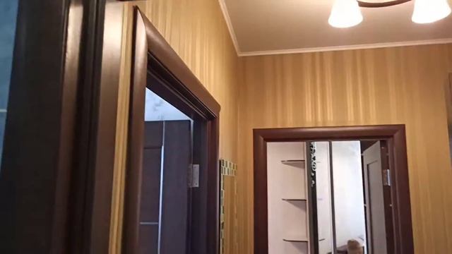 Однокомнатная квартира в Камышах за 4500000