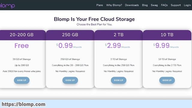 10 FREE CLOUD STORAGE SERVICE OCTOBER 2020 | IRVIN HERRERA