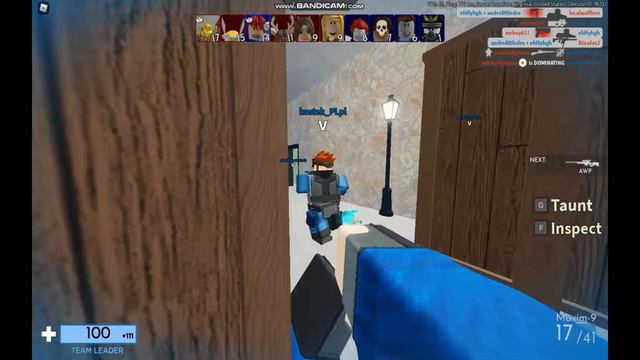 Катаю Арсенал почти занял 3 место но я на 4 месте в Roblox