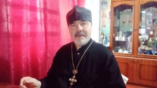 ВЕРЕН ГОСПОДЬ НЕ СОМНЕВАЙТЕСЬ В НЕМ св Александр Широков проповедь Евангелия