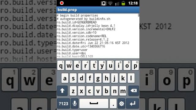 How to make armv7 games work on armv6 devices